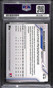 2020 Topps Pro Debut pd64 Francisco Alvarez Rookie PSA/DNA GEM MT 10 Auto Grade ID: 171939