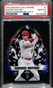 2022 Topps Chrome Ben Baller Ben's Diamond Die Cuts Shohei Ohtani PSA 10 155515