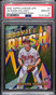 2024 Topps Chrome Update All Etch Rookie Rush Jackson Holliday Rookie PSA 10 GEM