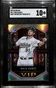 2025 Bowman Chrome Very Important Prospects vip2 Nick Kurtz Rookie SGC 10 GM