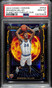 2023-24 Topps Cosmic Chrome Planetary Pursuit Sun Brandon Miller Rookie PSA 10