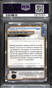 2023-24 Topps Cosmic Chrome Planetary Pursuit Sun Brandon Miller Rookie PSA 10