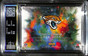 2021 Panini Origins Blue 158 Travis Etienne Rookie Patch Auto 15/49 ARENA 9 10