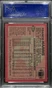 1983 Topps 362 Franco Harris PSA/DNA Certified Authentic Auto