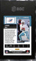 2023 Panini Contenders Playoff Ticket Autographs 10 Tyreek Hill Auto 11/15 SGC 9