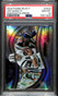 2020 Select Snapshots Prizm Silver Refractor 23 Joe Namath PSA 10 GEM MT