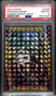 2023 Panini Mosaic Audible Gold Refractor 7 Desmond Ridder 6/10 PSA 10 GEM MT