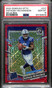 2023 Donruss Optic Red Mojo 247 Anthony Richardson RR Rated Rookie PSA 10 GEM