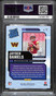 2024 Donruss Rated Rookies Retro 11 Jayden Daniels Rookie PSA 10 GEM MT