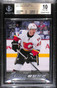 2015-16 Upper Deck 231 Sam Bennett Rookie YG Young Guns BGS 10 PRISTINE