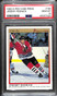 1990-91 OPC Premier 100 Jeremy Roenick Rookie PSA 10 GEM MT