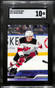 2023-24 Upper Deck 727 Simon Nemec Rookie YG Young Guns SGC 10 GM 9327866