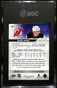 2023-24 Upper Deck 727 Simon Nemec Rookie YG Young Guns SGC 10 GM 9327866