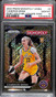 2024 Panini Prizm Monopoly Millionaire Shimmer Gold Cameron Brink RC /500 PSA 10