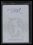 2022 Panini National Treasures Signatures Printing Plate Tyler O'Neill Auto 1/1