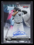 2020 Bowman's Best Best of '20 Autographs b20jd Jasson Dominguez Rookie Auto