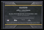 2024 Topps Diamond Icons Black PolychromatINK Silver Adley Rutschman Auto 10/15