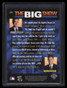 1997 Collector's Choice The Big Show World Headquarter's 2 Chipper Jones