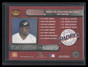 1999 Pacific Crown Collection Team Checklists 25 Tony Gwynn