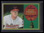 2008 Topps 50th Anniversary All Rookie Team Gold ar37 Boog Powell 47/99
