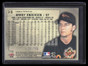 2001 Fleer Showcase Legacy 39 Brady Anderson 36/50