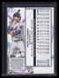 2023 Topps Cosmic Chrome Orange Galactic Refractor 79 Pete Alonso 3/25