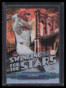 2025 Topps Fanatics Fest Cosmic Chrome Swinging for the Fences ss24 Bryce Harper