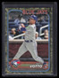 2024 Topps Update Memorial Day Camo us16 Joey Votto 3/25