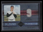 2004 Leaf Limited Player Threads Jersey Number 13 Roger Maris Jersey 44/50
