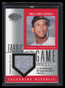 2001 Leaf Certified Materials Fabric of the Game 33 Orlando Cepeda Jersey 14/27