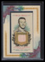 2007 Topps Allen and Ginter Relics MM Mickey Mantle Bat /250