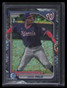 2024 Bowman Chrome Prospects Black Reptilian Refractor Angel Feliz Rookie 10/10