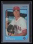 1997 Bowman Chrome Refractor 108 R. A. Dickey Rookie