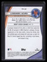 2024 Bowman's Best Top Prospects Gold Refractor tp13 Luisangel Acuna Rookie 4/50