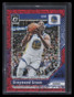 2024-25 Donruss Optic Fast Break Red Refractor 129 Draymond Green 38/75