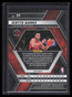 2024-25 Panini Mosaic Mosaic Honeycomb Refractor 77 Scottie Barnes