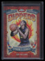 2024-25 Topps Chrome Dippers d25 Cody Williams Rookie