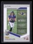 2018 Elite Turn of the Century Autographs Purple Hayden Hurst Rookie Auto 2/49