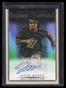 2021 Upper Deck Goodwin Champions Autographs AJW Jaylen Waddle RC Auto 156347