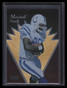 1995 Playoff Super Bowl XXIX Card Show 1 Marshall Faulk /3000 156147
