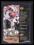 1998 SPx Gold 3 Vinny Testaverde