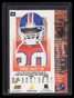 1996 Action Packed Artist's Proofs 94 Terrell Davis