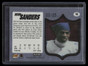 1998 Absolute Hobby Gold 90 Deion Sanders 22/25