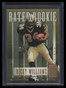 1999 Donruss Rated Rookies Medalist rr3 Ricky Williams Rookie 47/250
