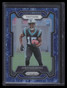 2023 Panini Prizm Prizms Navy Camo Refractor 312 Jonathan Mingo Rookie 23/25