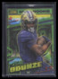 2024 Score 35th Anniversary Rookie Dynamics 6 Rome Odunze Rookie