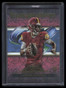 2024 Topps Inception Inaugurations i3 Jayden Daniels Rookie