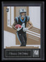 2025 Elite '07 Elite Rookies Gold 1 Tetairoa McMillan Rookie 6/10
