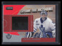 2000-01 Stadium Club Capture the Action Game View 9 Curtis Joseph 60/100