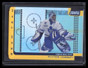 2000-01 Stadium Club Beam Team bt20 Curtis Joseph 28/500